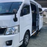 E26系 キャラバン オリジナルステップ